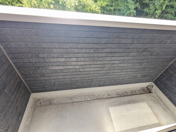 物件内観写真15　(ベランダ・バルコニー)