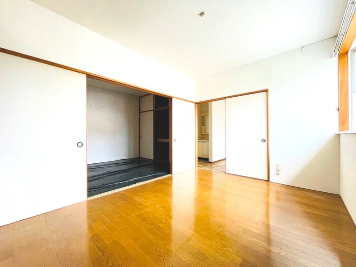 物件内観写真7　(居室)