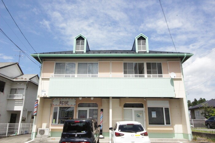 物件外観写真3　(外観写真)