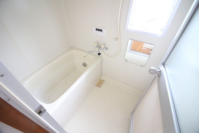 物件内観写真10　(バス／シャワールーム等)