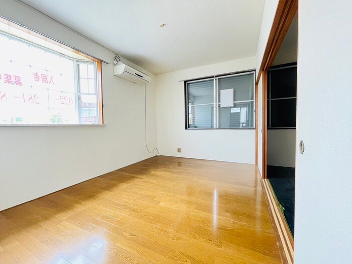 物件内観写真20　(居室)