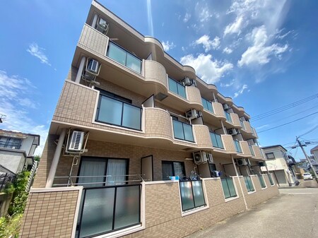 カーサFUKURAI外観写真