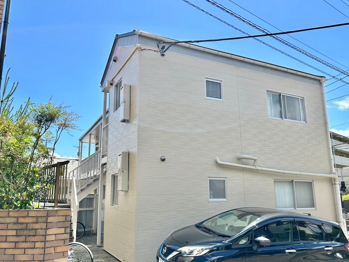 物件外観写真5　(駐車場)