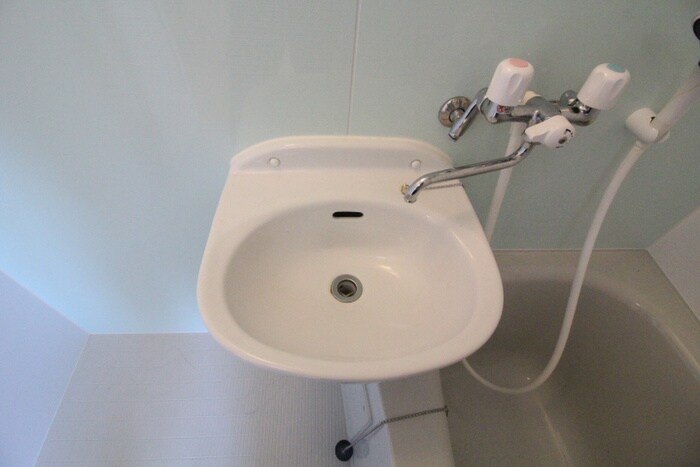 物件内観写真13　(洗面)