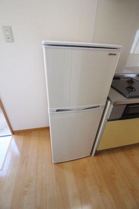 物件内観写真18　(キッチン)