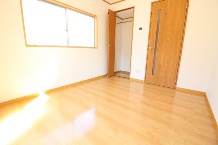 物件内観写真20　(居室)