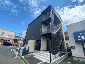 akala福田町外観写真
