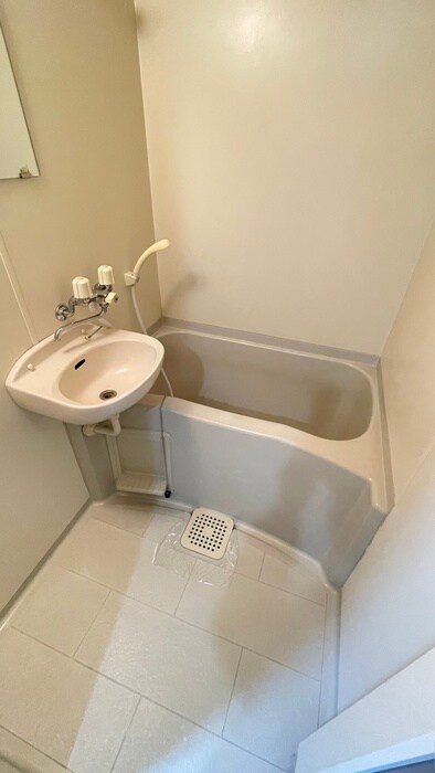 物件内観写真9　(バス／シャワールーム等)