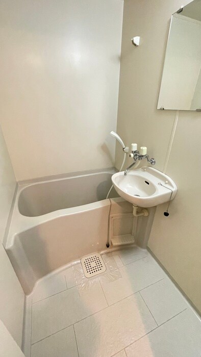 物件内観写真9　(バス／シャワールーム等)