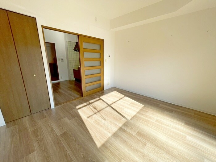 物件内観写真11　(居室)