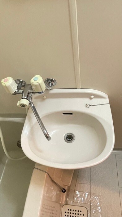 物件内観写真11　(洗面)