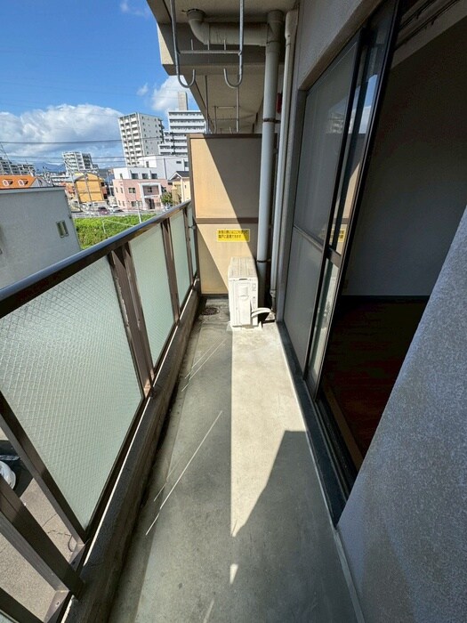 物件内観写真17　(ベランダ・バルコニー)