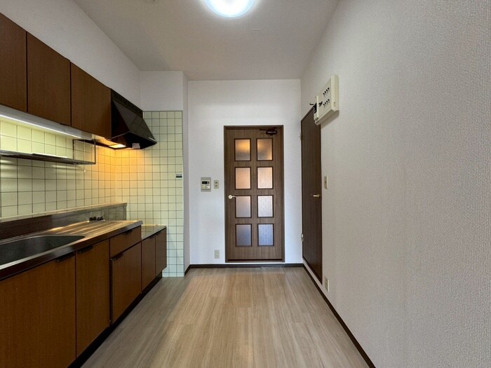 物件内観写真18　(キッチン)