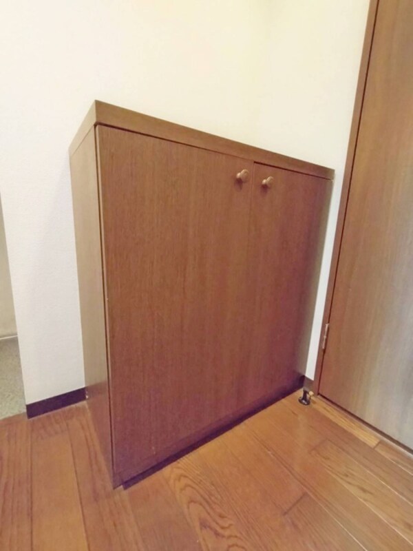 靴箱