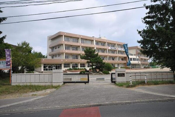 仙台市立八乙女小学校