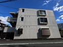 ハイツ晴耕苑