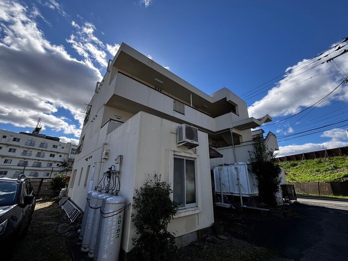 物件外観写真3　(外観写真)