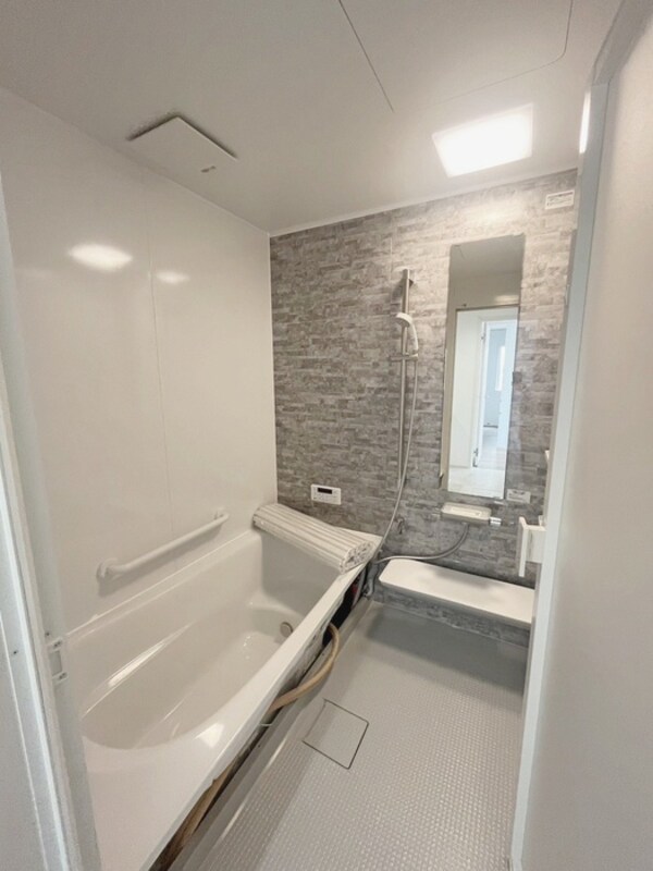 バス／シャワールーム等