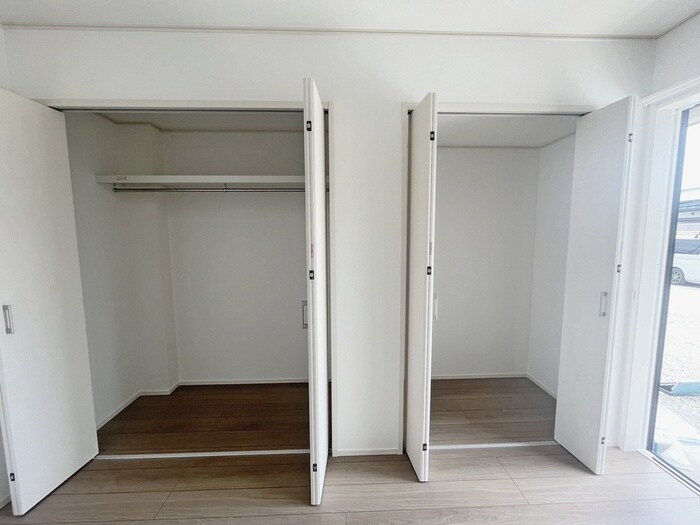 物件内観写真13　(収納)