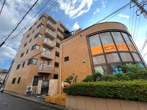 ダイアパレス北六番丁A棟（106）外観写真