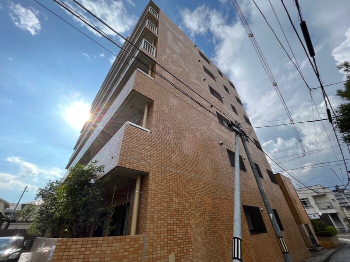 物件外観写真3　(外観写真)