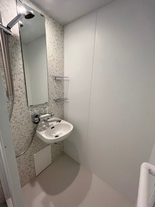 物件内観写真11　(バス／シャワールーム等)