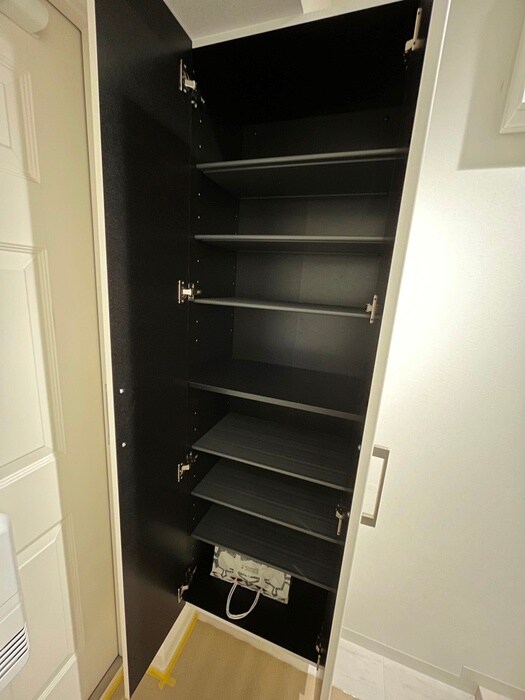 物件内観写真14　(靴箱)