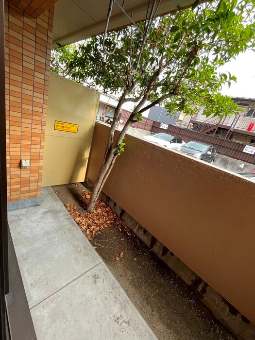 物件内観写真16　(ベランダ・バルコニー)