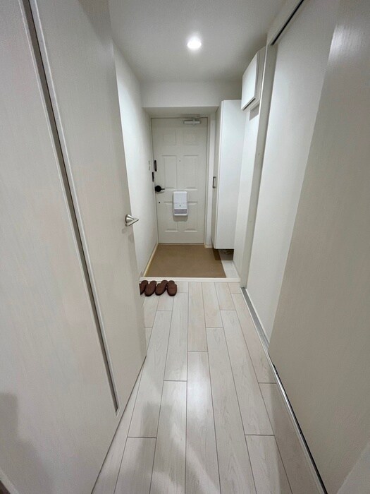物件内観写真18　(廊下)