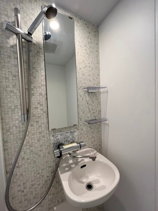 物件内観写真19　(洗面)