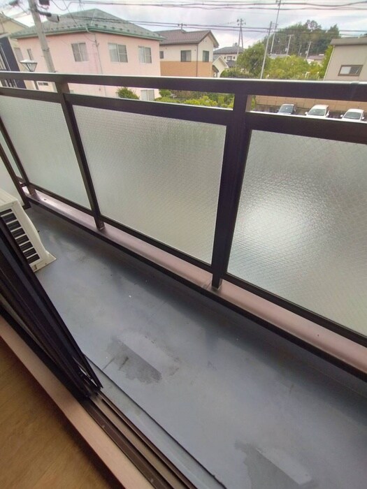 物件内観写真14　(ベランダ・バルコニー)