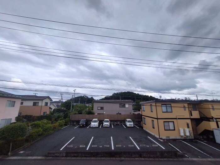 物件内観写真15　(靴箱)