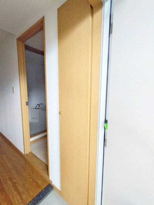 物件内観写真18　(靴箱)