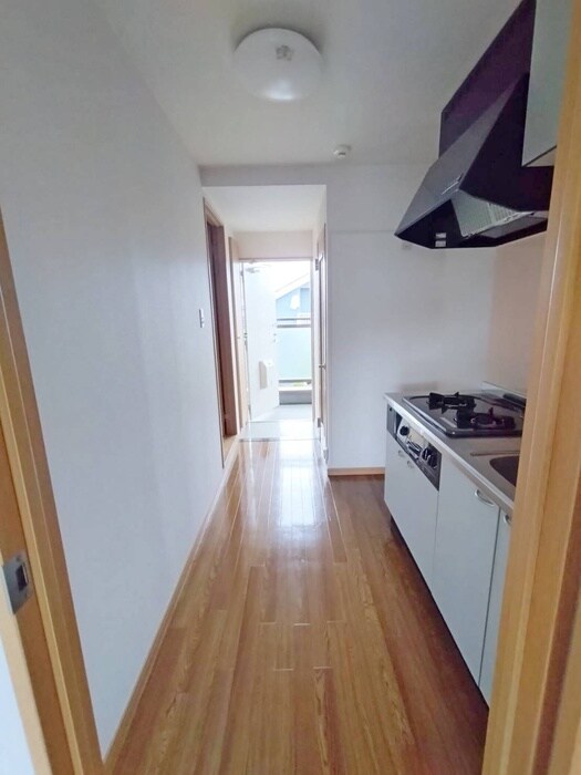 物件内観写真20　(廊下)