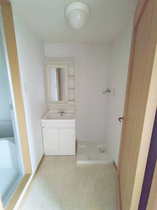 物件内観写真21　(洗面)
