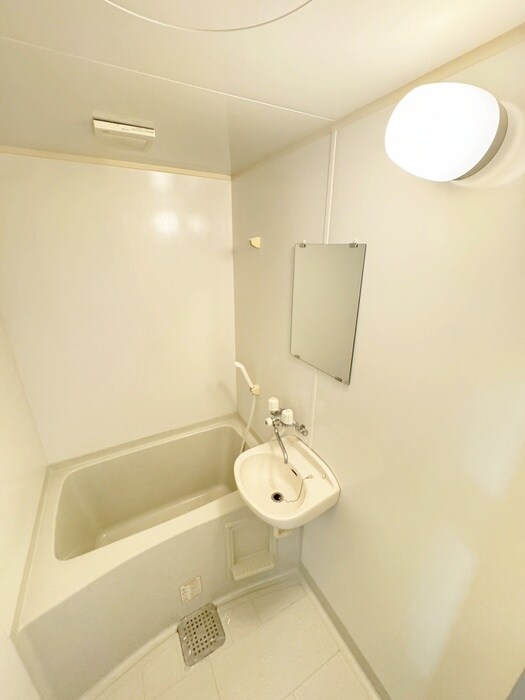 物件内観写真10　(トイレ)