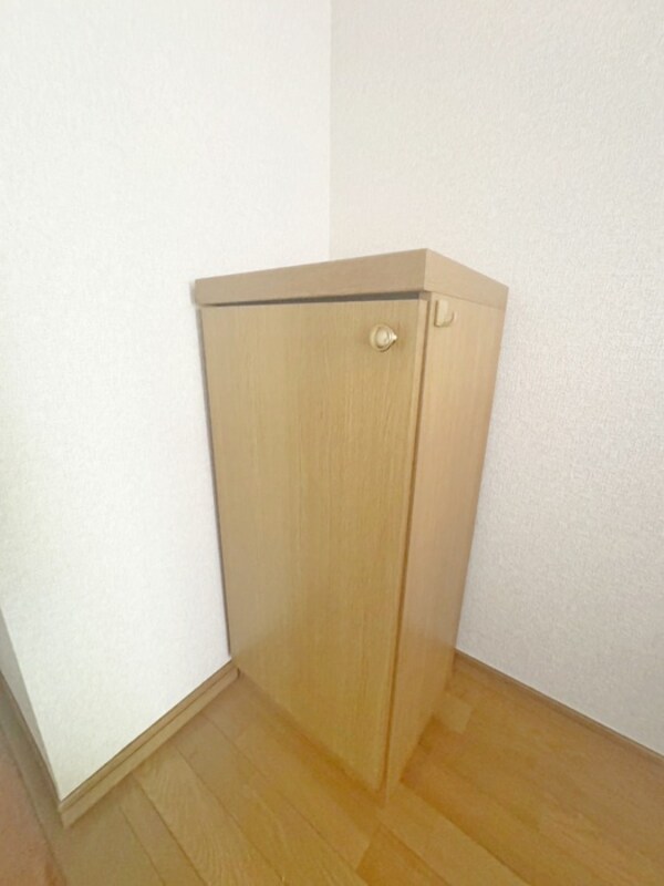 靴箱