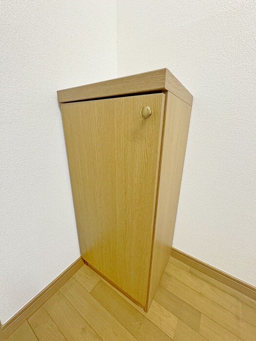 物件内観写真13　(靴箱)