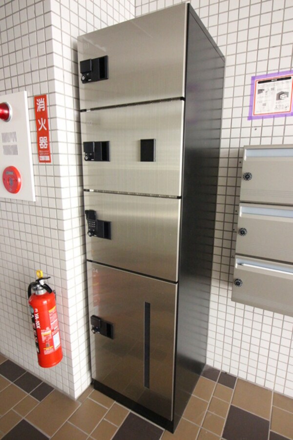 建物設備