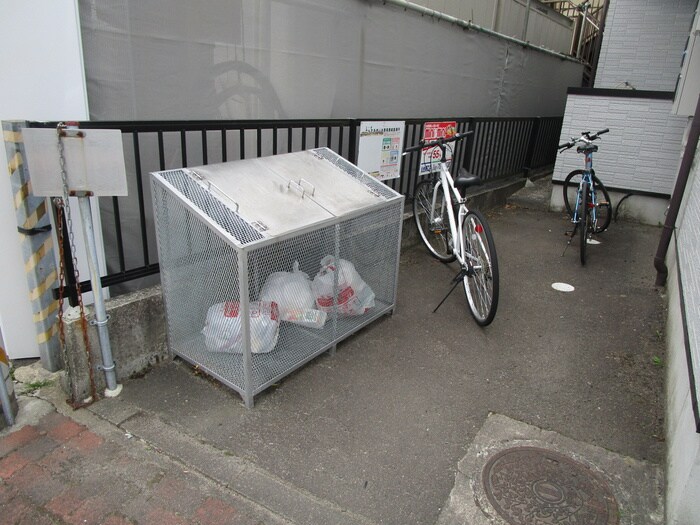 物件外観写真4　(その他)