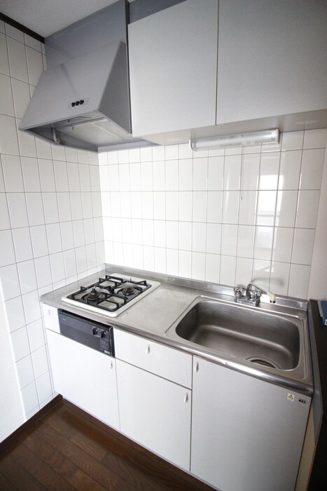 物件内観写真10　(キッチン)