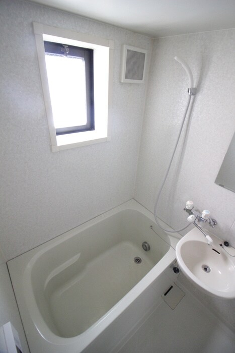 物件内観写真11　(バス／シャワールーム等)