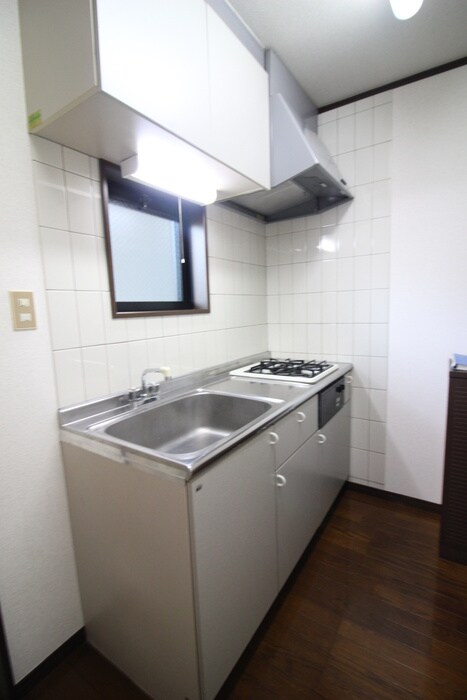 物件内観写真14　(キッチン)