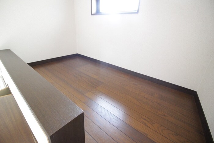 物件内観写真19　(ロフト)