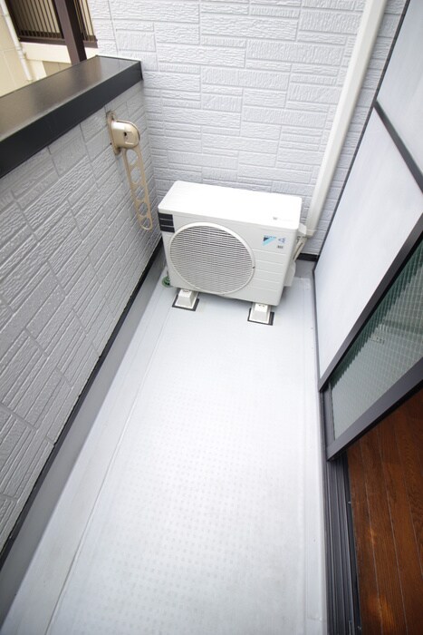 物件内観写真20　(ベランダ・バルコニー)