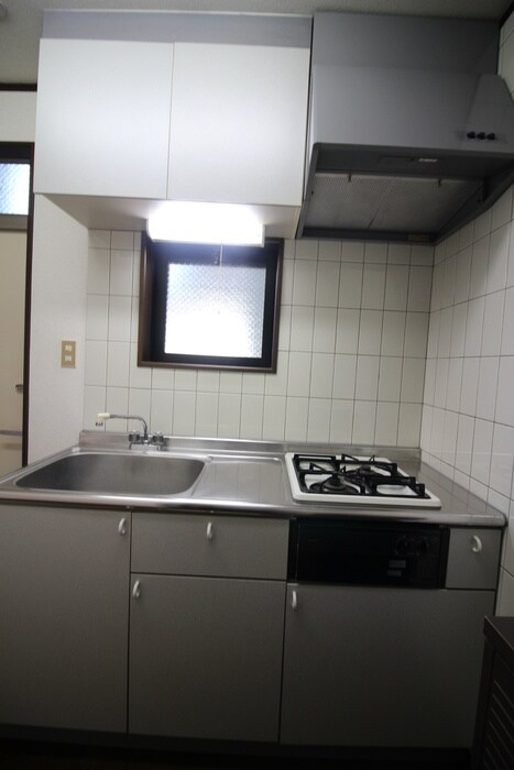 物件内観写真21　(キッチン)