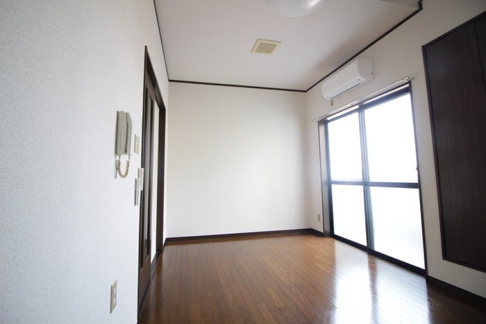 物件内観写真22　(居室)