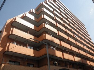 ﾀﾞｲｱﾊﾟﾚｽｽﾃｰｼｮﾝﾌﾟﾗｻﾞ五橋(206)外観写真