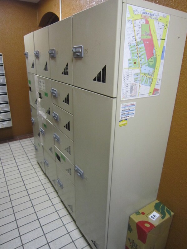 建物設備