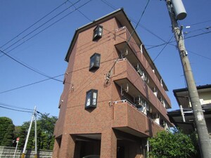 ＣＣＤ萩野町外観写真